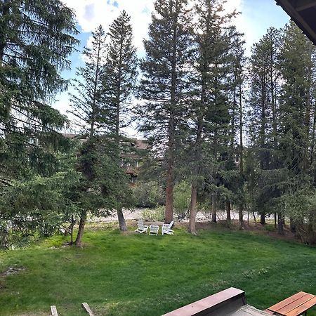 Winter Haus, Winter Park 2 Bedrooms Corner Unit W Outdoor Patio Walking Distance To The Center Of Town 外观 照片