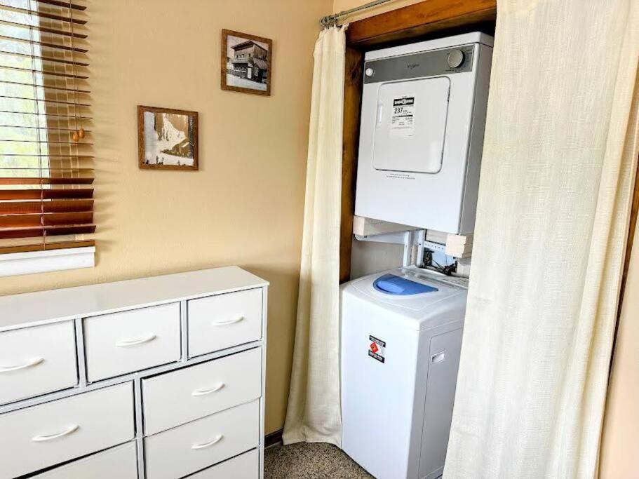 Winter Haus, Winter Park 2 Bedrooms Corner Unit W Outdoor Patio Walking Distance To The Center Of Town 外观 照片