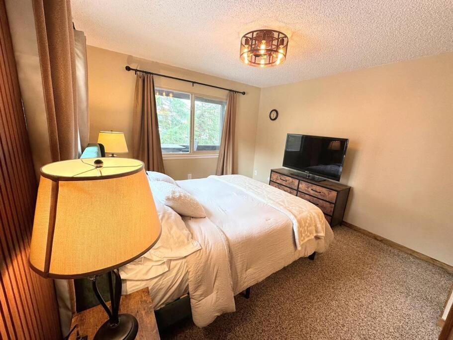 Winter Haus, Winter Park 2 Bedrooms Corner Unit W Outdoor Patio Walking Distance To The Center Of Town 外观 照片